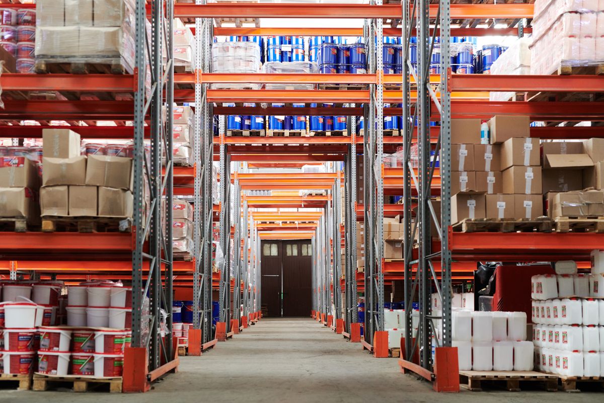 Blog: shipping vs pickup before checkout